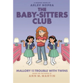 Mallory and the Trouble with Twins