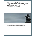 Second Catalogue of Mollusca,