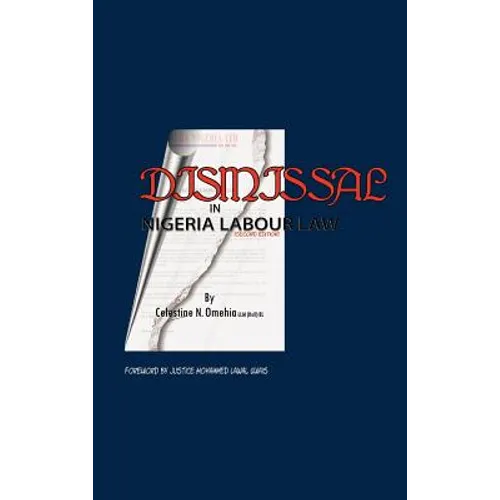 Dismissal in Nigeria Labour Law