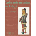 Volksinstrumenten in Belgie