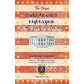 Make America Right Again: The War on Culture