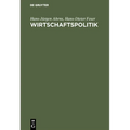 Wirtschaftspolitik: Problemorientierte Einführung