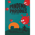 The Pandemic Parodies: The First 86 Days