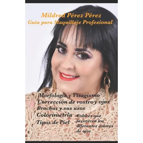 Guía para Maquillaje Profesional