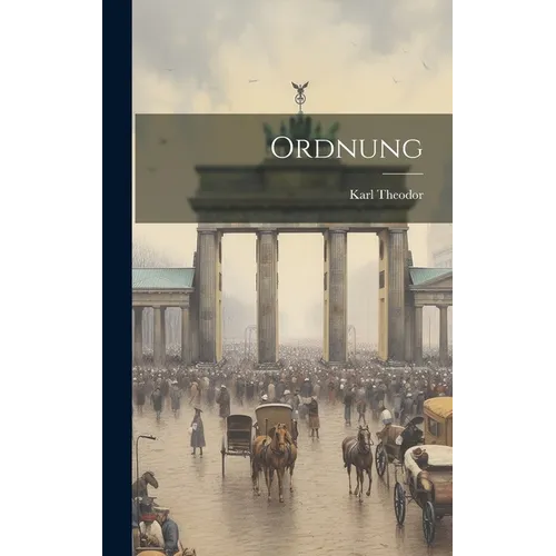 Ordnung