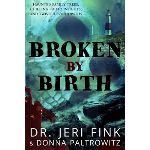 Broken by Birth (Standard Edition)