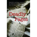 Deadly Pages