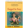Forged in Fury