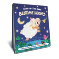 Bedtime Heroes - Farmyard - A Glow in the Dark Book