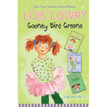Gooney Bird Greene: Three Books in One!: Gooney Bird Greene, Gooney Bird and the Room Mother, Gooney the Fabulous