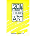 Twentieth-Century Theories of Art