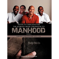 Notes to Our Sons for the Journey from Childhood to Manhood - Volume 1