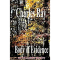 Body of Evidence: An Ed Lazenby mystery