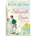 La Senorita Butterworth Y El Baron Loco