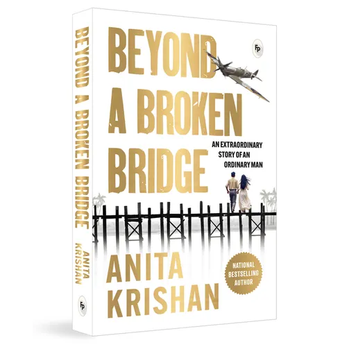Beyond a Broken Bridge