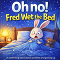 Oh No, Fred Wet the Bed