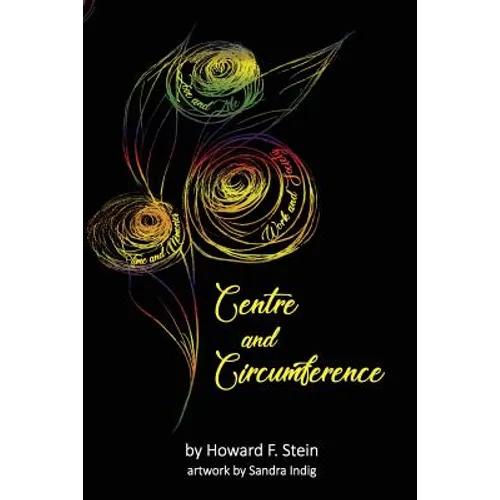 Centre and Circumference: A Collection of Poems