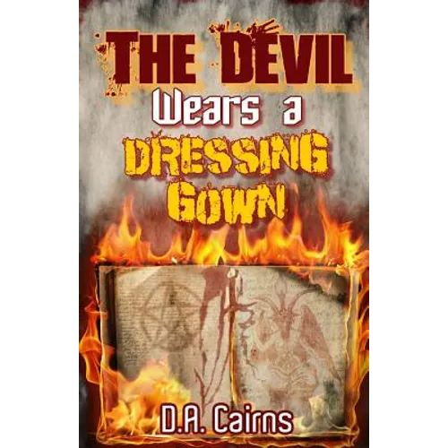 The Devil Wears a Dressing Gown