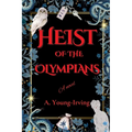 Heist of the Olympians