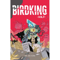 Birdking Volume 3
