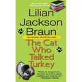 The Cat Who Talked Turkey