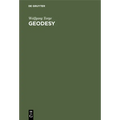 Geodesy