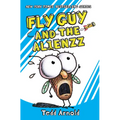 Fly Guy and the Alienzz