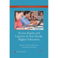 Access, Equity, and Capacity in Asia-Pacific Higher Education