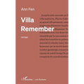 Villa Remember