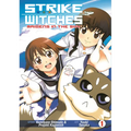 Strike Witches: Maidens in the Sky, Volume 1