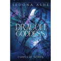 Dragon Goddess: The Complete Series