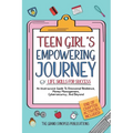 Teen Girl's Empowering Journey: Life Skills for Success