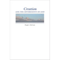 Creation and the Sovereignty of God