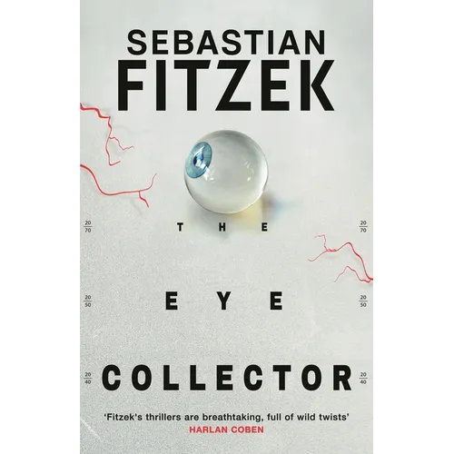 The Eye Collector