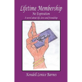 Lifetime Membership