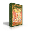 Moongobble and Me Magical Collection (Boxed Set): The Dragon of Doom; The Weeping Werewolf; The Evil Elves; The Mischief Monster; The Naughty Nork