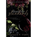 Double Standards (Wring Bearer Duet #1): A spicy rivals-to-lovers, detective workplace romance