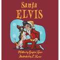 Santa Elvis