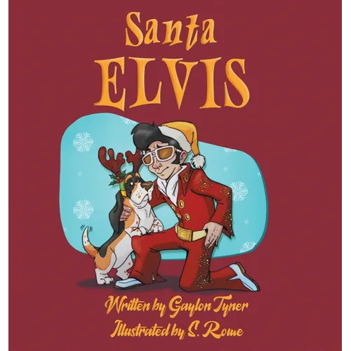 Santa Elvis
