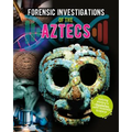 Forensic Investigations of the Aztecs