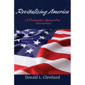 Revitalizing America: A Declaration Against Our Government