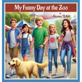 My Funny Day at the Zoo