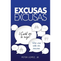 Excusas, Excusas