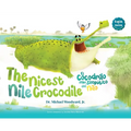 The Nicest Nile Crocodile El simpático cocodrilo del Nilo