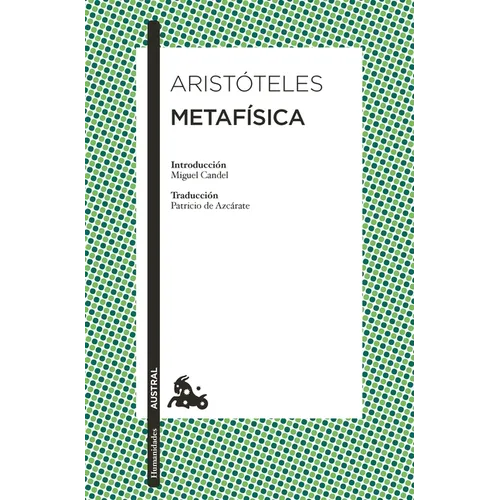 Metafísica