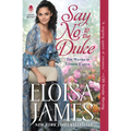 Say No to the Duke: The Wildes of Lindow Castle