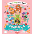 Cinderella and the Seven Dwarfs