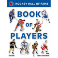 Hockey Hall of Fame Book of Players