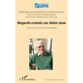 Regards croisés sur Alain Joxe: à l'occasion de son 90e anniversaire Cahier du GIPRI n°10 - 2020