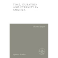 Time, Duration and Eternity in Spinoza